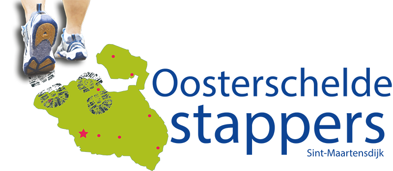 Nazomertocht - Sint-Maartensdijk
